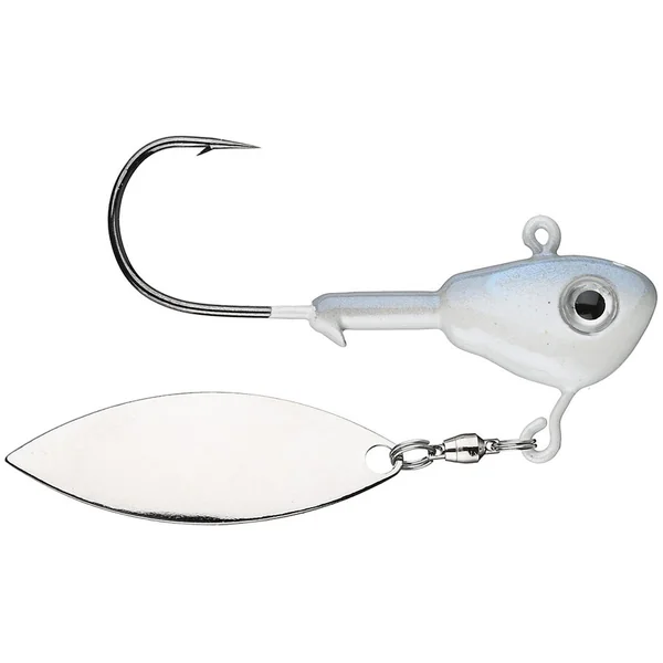Buckeye Lures Su-Spin Blade