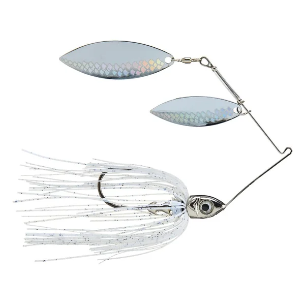 Buckeye Select Double Willow Spinnerbaits