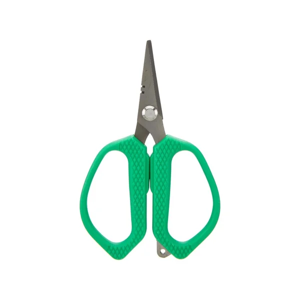 Buddha Baits Enlightened Braided Line Scissors