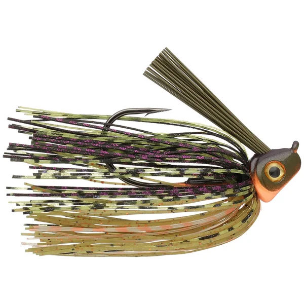 Buddha Baits In-Seine Swim Jigs