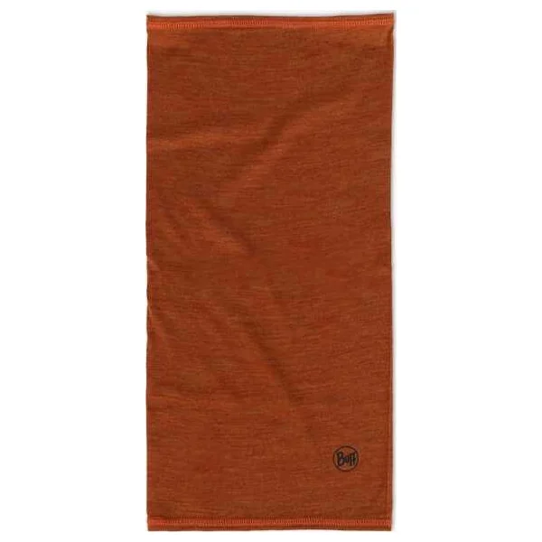 Buff Merino Lightweight Solid Adult Cinnamon