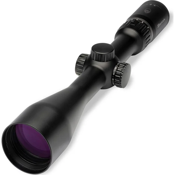 Burris Four Xe 6-24x56 Illuminated Reticle E3