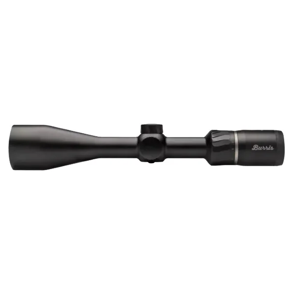 Burris Fullfield IV 3-12x56 Ballistic E3 Illuminated Reticle