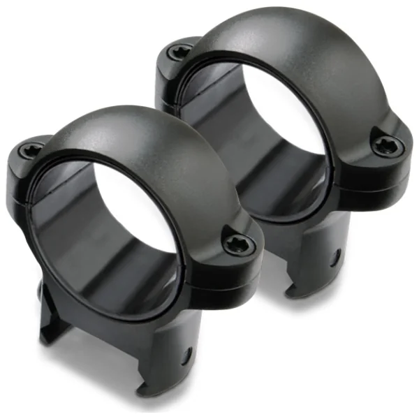 Burris Signature Zee Ring 1in Weaver