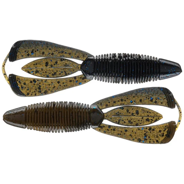Burtek Tackle Crankin Bug 4" 7pk