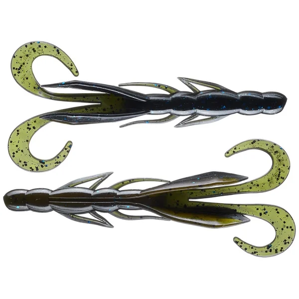Burtek Tackle Dirty Hawg 5" 7pk