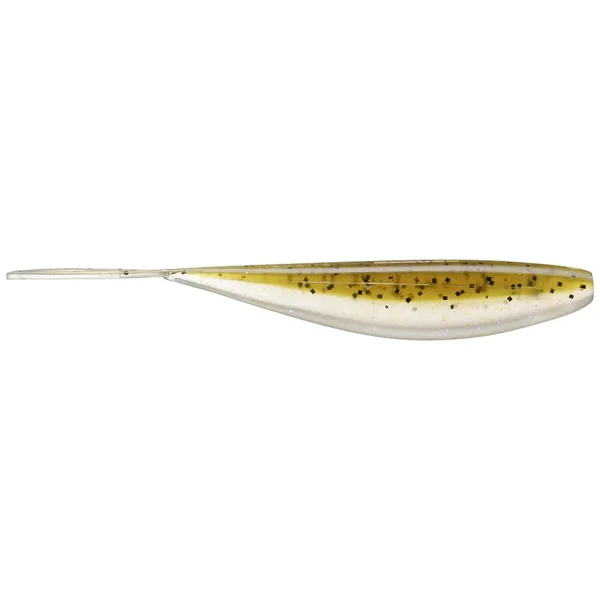 Burtek Tackle Primus Minnow 4" 6pk
