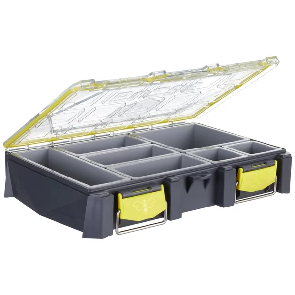 Buzbe Colony 15 Modular Tackle Box