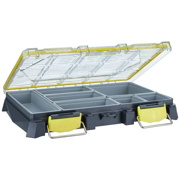 Buzbe Colony 15 Thin Modular Tackle Box