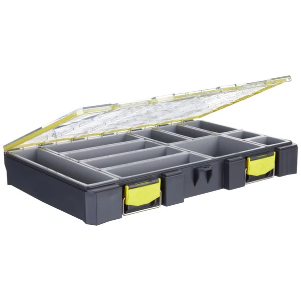 Buzbe Colony 28 Modular Tackle Box