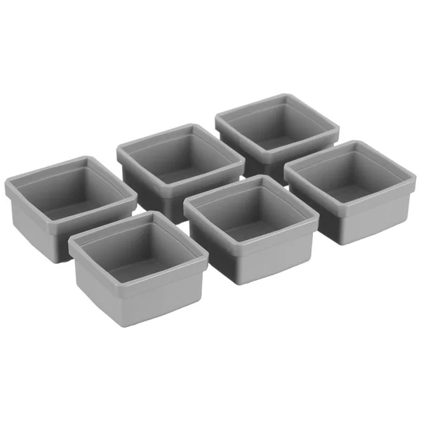 Buzbe Customizable Bins