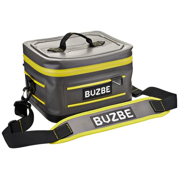 Buzbe Empty Swarm Tackle Bag