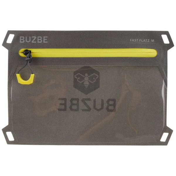 Buzbe Fast Flatz Bait Bag