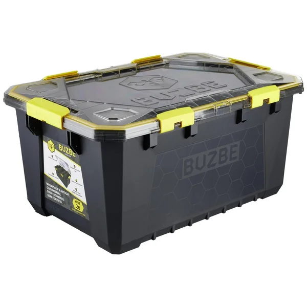 Buzbe Hive 26 Modular Tote Box