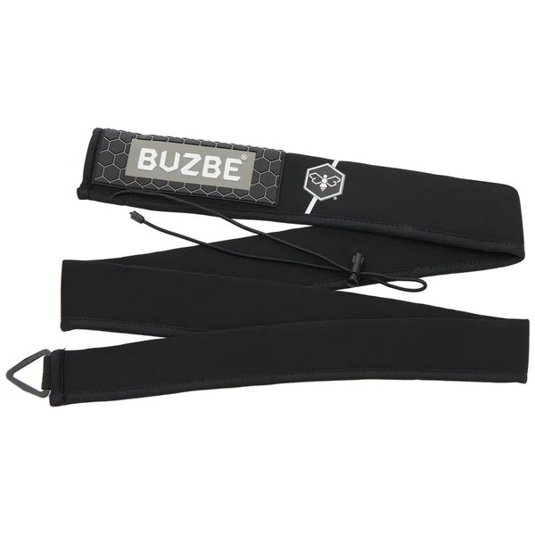 Buzbe Quik Shield Casting Rod Covers