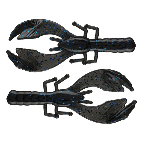 Cabin Creek Bait Company Express Craw 8pk
