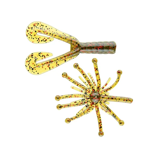 Cabin Creek Bait Company Spider Parts