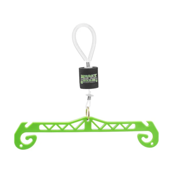 Cal Coast Fishing "Money Beam" Culling Beam