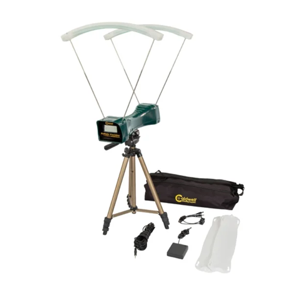 Caldwell Ballistic Precision Chronograph Premium Kit