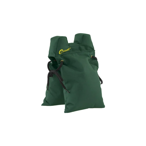Caldwell Hunter Blind Shooting Bag Filled