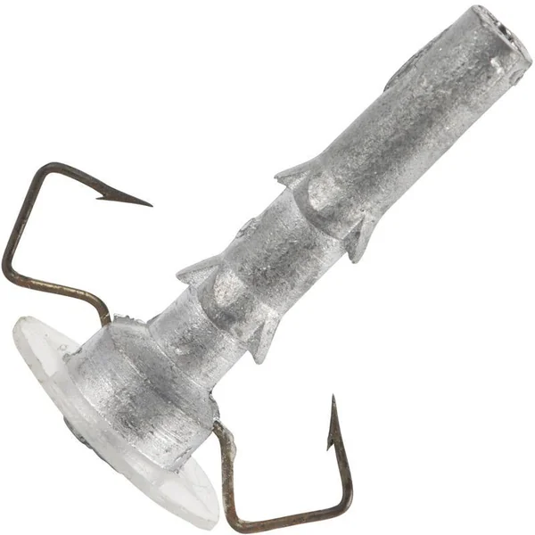 Cannelle Godille Double Minnow Mount Jig Pack of 5