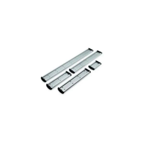 Cannon 24" Aluminum Mounting Track