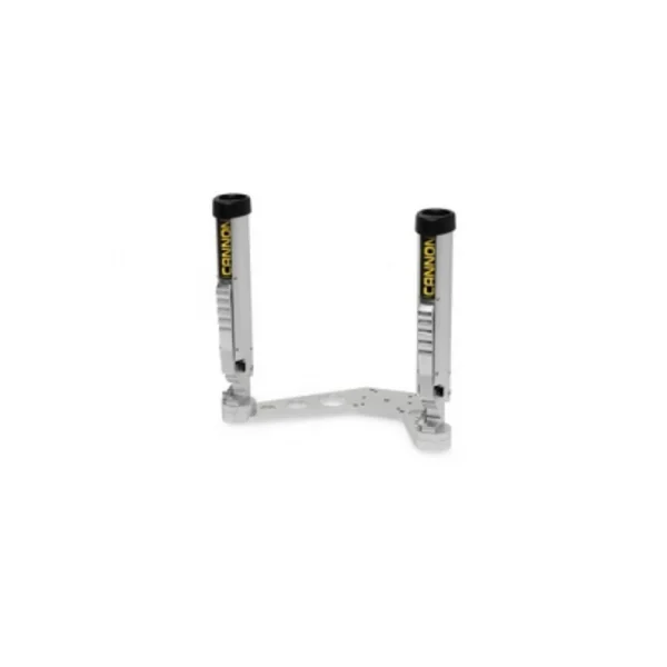 Cannon Adjustable Rod Holders - Downrigger Mount