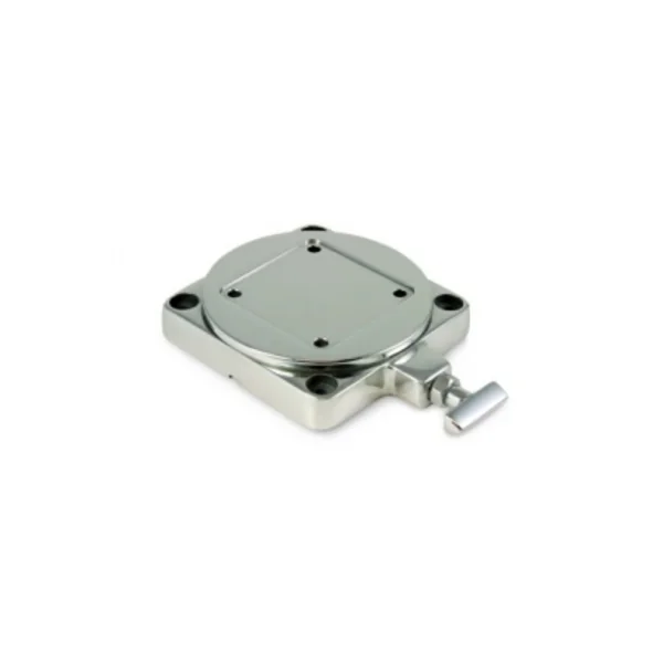 Cannon S.S Low Profile Swivel Base