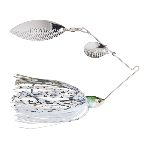 Caperlan Spino Colorado Willow Spinnerbait