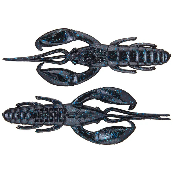 Caperlan Yubari CRW Craw