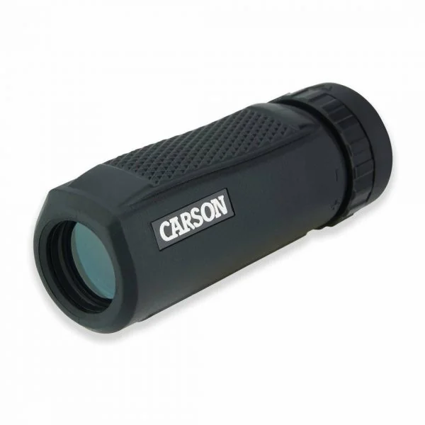 Carson 10x25mm BlackWave Waterproof Monocular