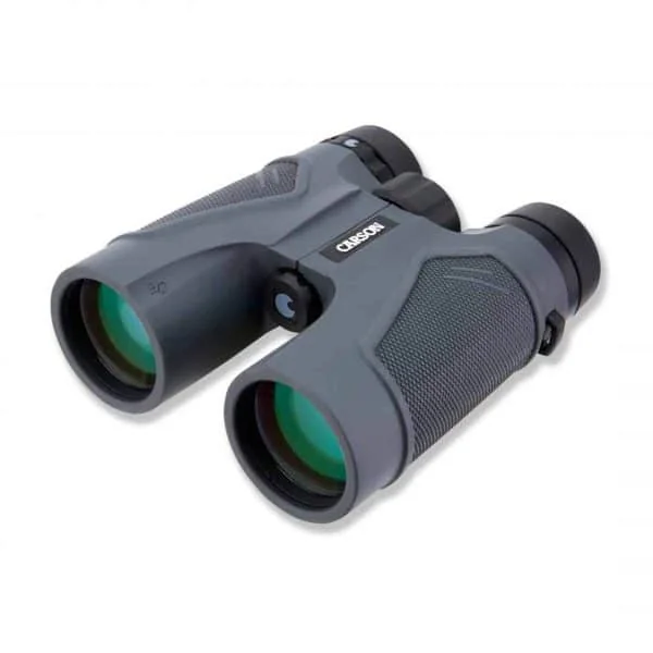 Carson 3D Series Binoculars With High Definition Optics 42mm