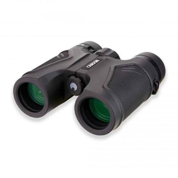 Carson 3D Series Binoculars With High Definition Optics & ED Glass 8x32mm
