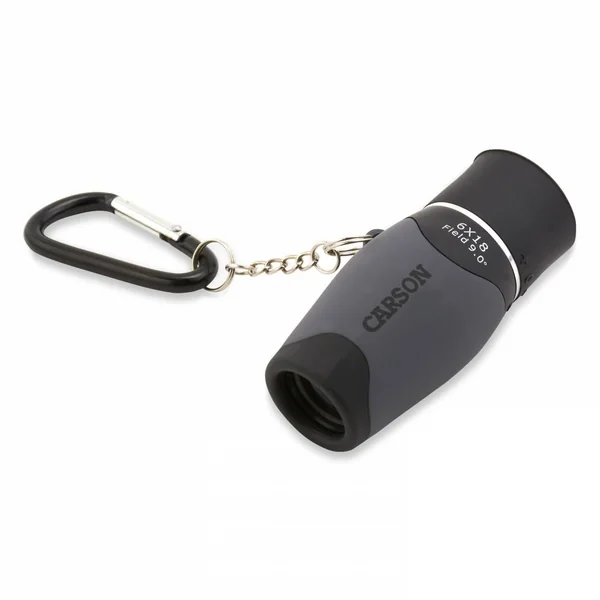 Carson 6x18mm MiniMight Monocular