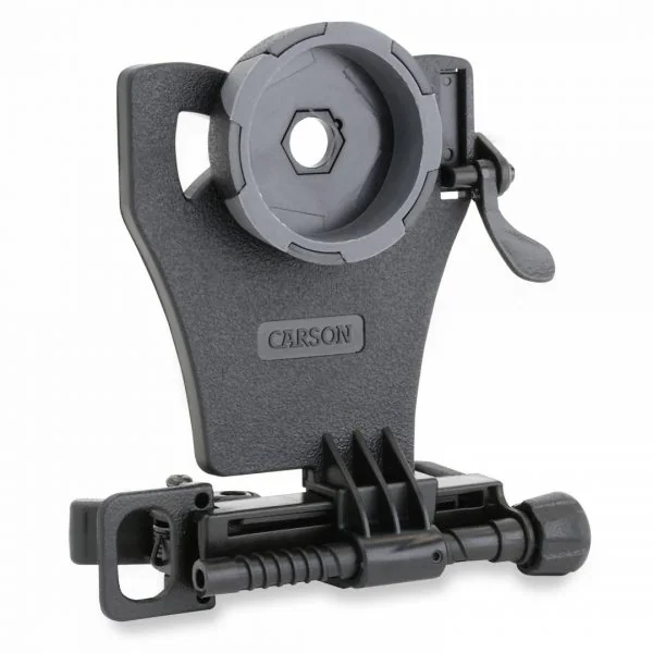 Carson HookUpz Smartphone Binoculars Adapter