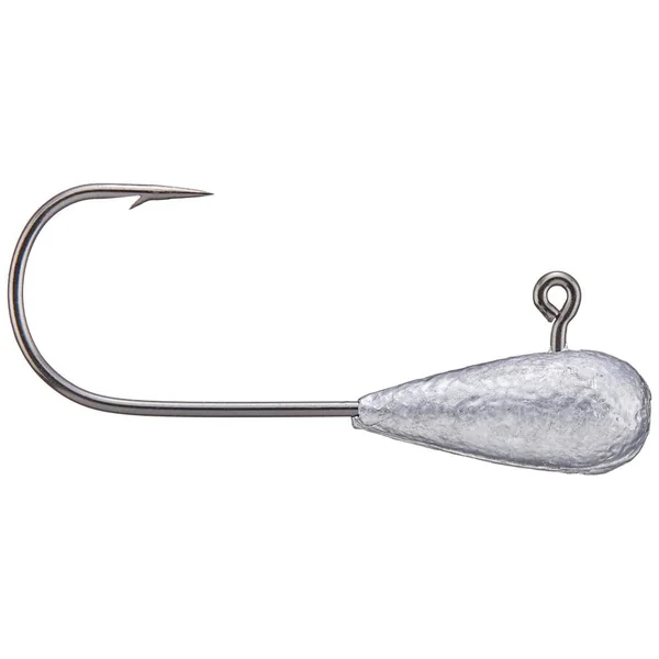 Cast Again Tackle Finesse Tube Jig Head 12pk