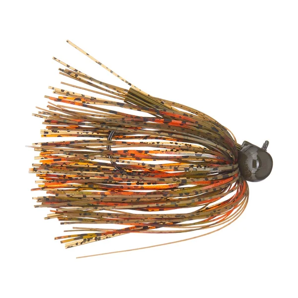 Cast Again Tackle Weedless Football Jig