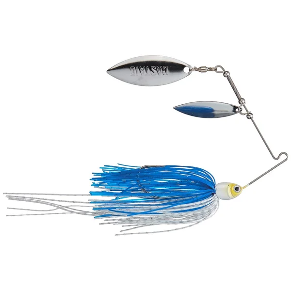 Castaic Atlas Double Willow Spinnerbait