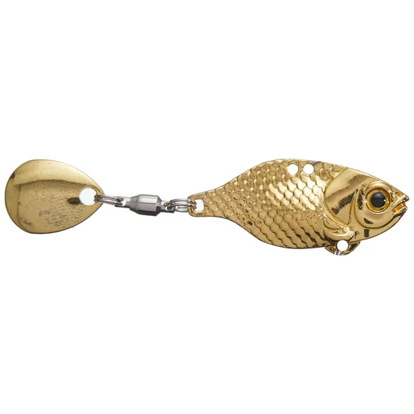 Catch Outdoors Jack Slap Tungsten Tail Spinners