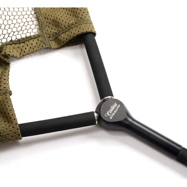 Century Carbon Stainless Landing Net Arms
