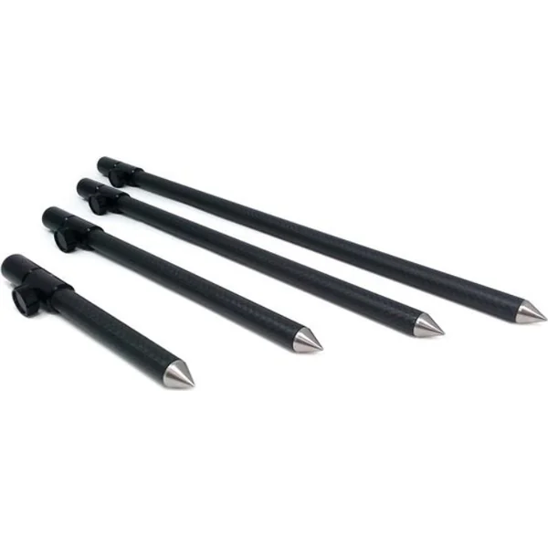 Century Carbon Stealth Slim Banksticks