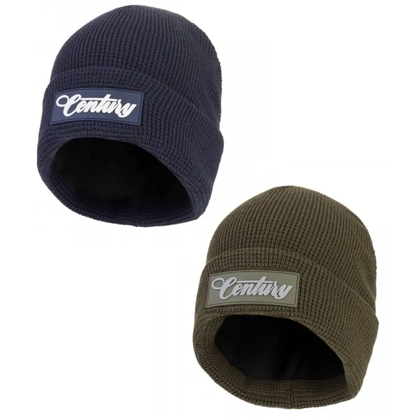 Century NG Patch Beanie