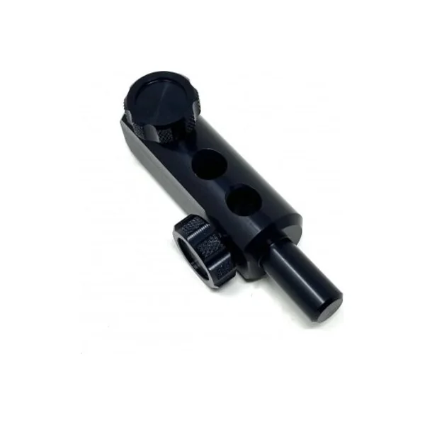 Century Stealth Pod Lock