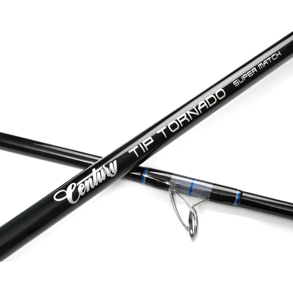 Century Tip Tornado Graphex Supermatch Beach Rod
