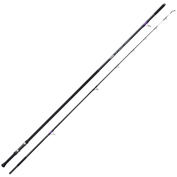 Century Tip Tornado Graphex Supermatch LD Beachcaster Rod