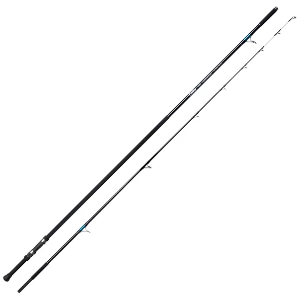 Century Tip Tornado Graphex Ultralite ST Beachcaster Rod