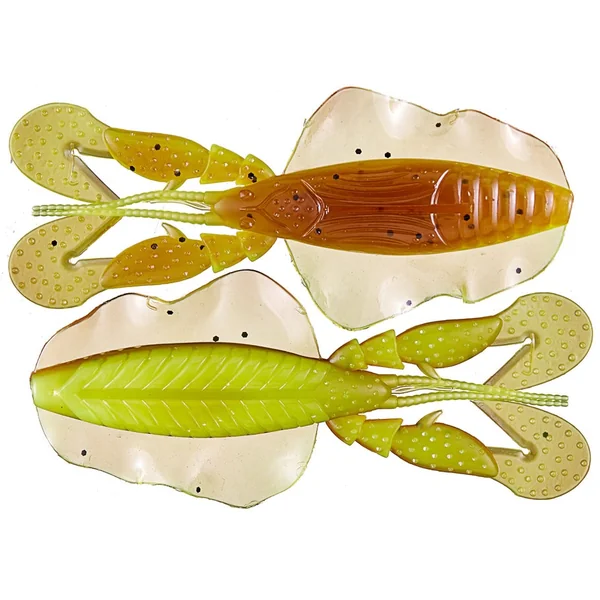 Chasebaits Love Bug 6pk