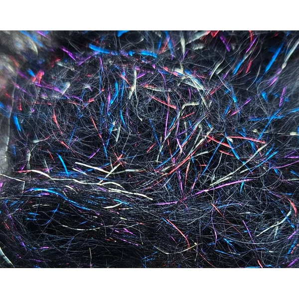 Chuck N Duck Electric Mosaic Dubbing