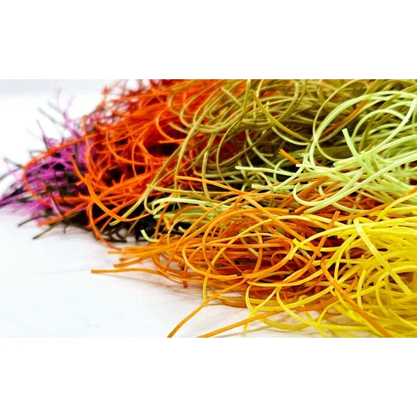 Chuck N Duck Flexi Floss