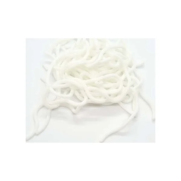 Chuck N Duck Squirmy Worm